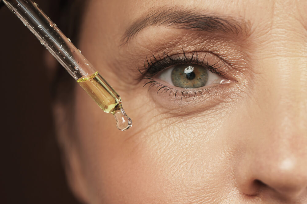 Eye Serum