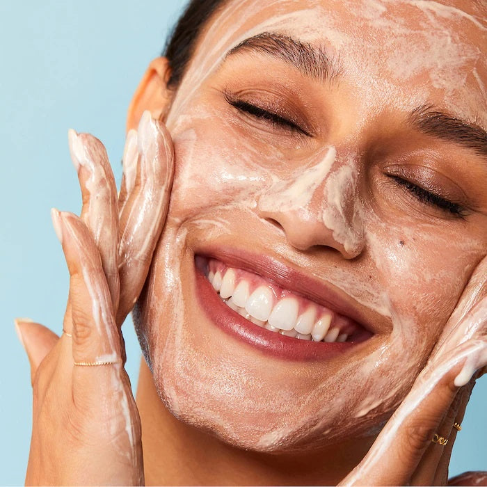 Cleanser