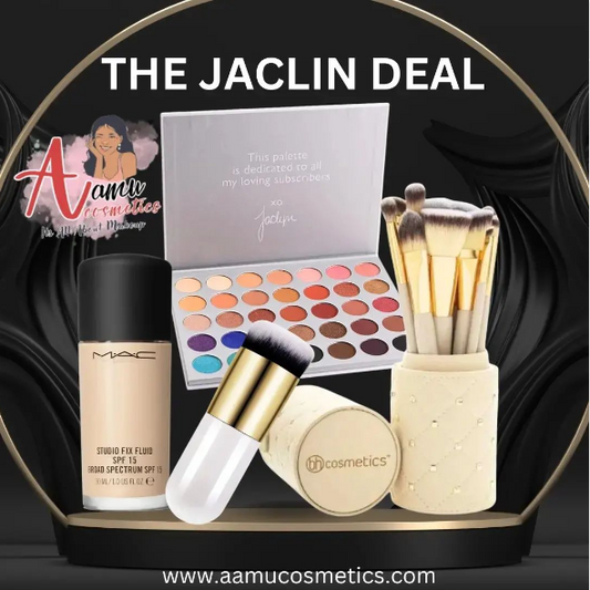 THE JACLIN DEAL