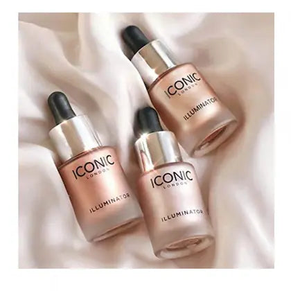 ICONIC HIGHLIGHTER